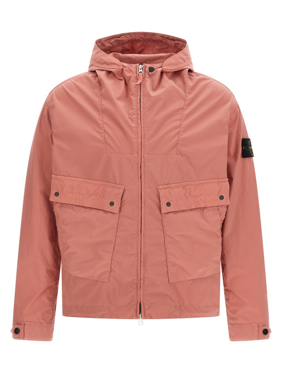 Повседневная куртка STONE ISLAND '4100052' (L1S154100052S0042V008G) #1