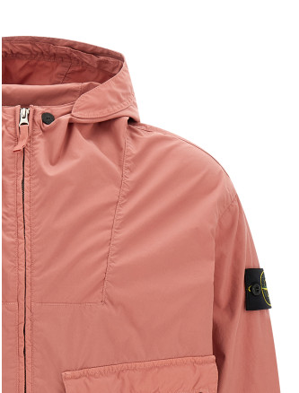 Повседневная куртка STONE ISLAND '4100052' (L1S154100052S0042V008G) #
