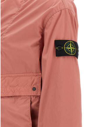 Повседневная куртка STONE ISLAND '4100052' (L1S154100052S0042V008G) #