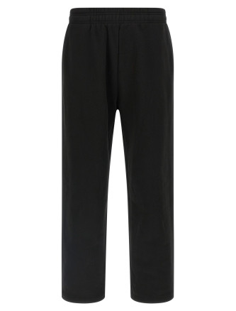 Брюки ENTIRE STUDIOS Cotton joggers