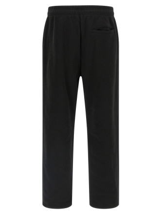 Брюки ENTIRE STUDIOS Cotton joggers (ESSS26PA040120015) #