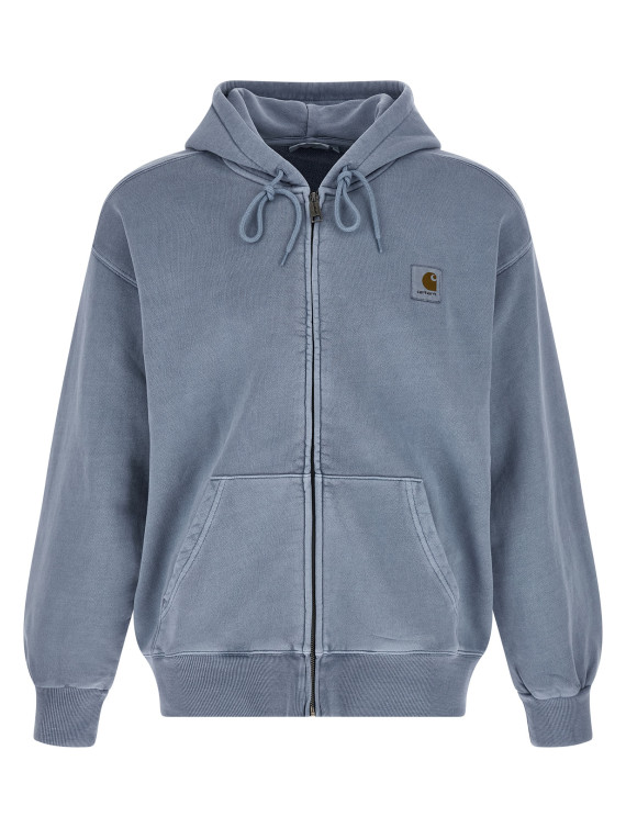 Толстовка CARHARTT WIP 'Nelson' (I0330643HXGD) #1