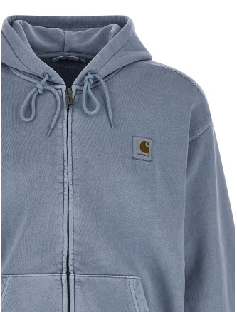 Толстовка CARHARTT WIP 'Nelson' (I0330643HXGD) #
