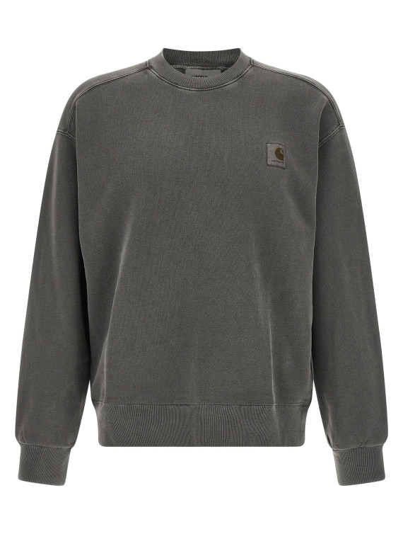 Толстовка CARHARTT WIP 'Nelson' (I02995789GD) #1