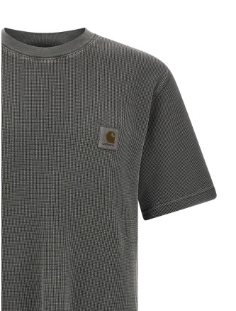 Футболка CARHARTT WIP 'Nelson Waffle' (I03618589GD) #