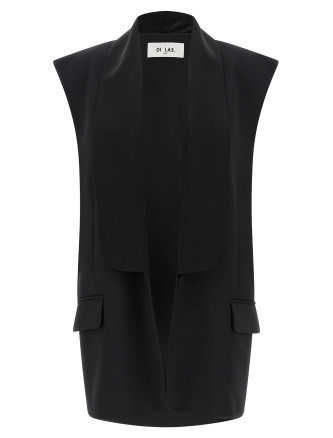 Жилет DI.LA3 PARI' Tuxedo vest