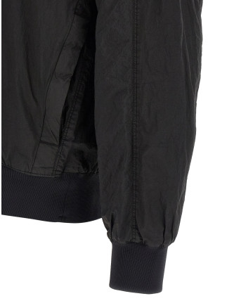 Куртка-бомбер STONE ISLAND Bomber Nylon Metal Watro (L1S154100064S0020V0029) #