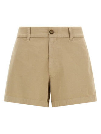 Бермуды, шорты POLO RALPH LAUREN Cotton chino shorts