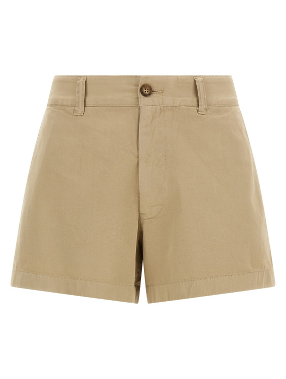 Бермуды, шорты POLO RALPH LAUREN Cotton chino shorts (211963798001) #1