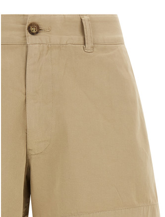 Бермуды, шорты POLO RALPH LAUREN Cotton chino shorts (211963798001) #