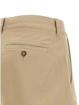 Бермуды, шорты POLO RALPH LAUREN Cotton chino shorts (211963798001) #