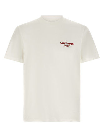 Футболка CARHARTT WIP 'Spoiled'