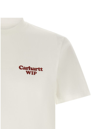 Футболка CARHARTT WIP 'Spoiled' (I03638902XX) #