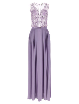 Макси ELISABETTA FRANCHI 'Red Carpet'