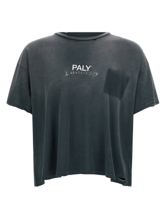 Футболка PALY 'Core Logo'