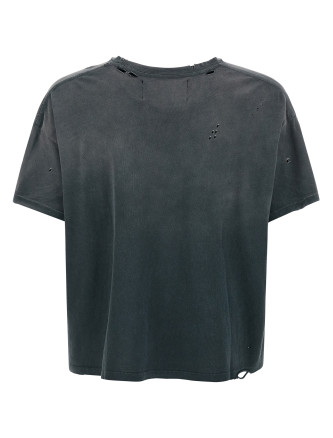 Футболка PALY 'Core Logo' (2U010Q1010VBK) #