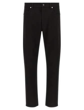 Джинсы STONE ISLAND Bull denim jeans