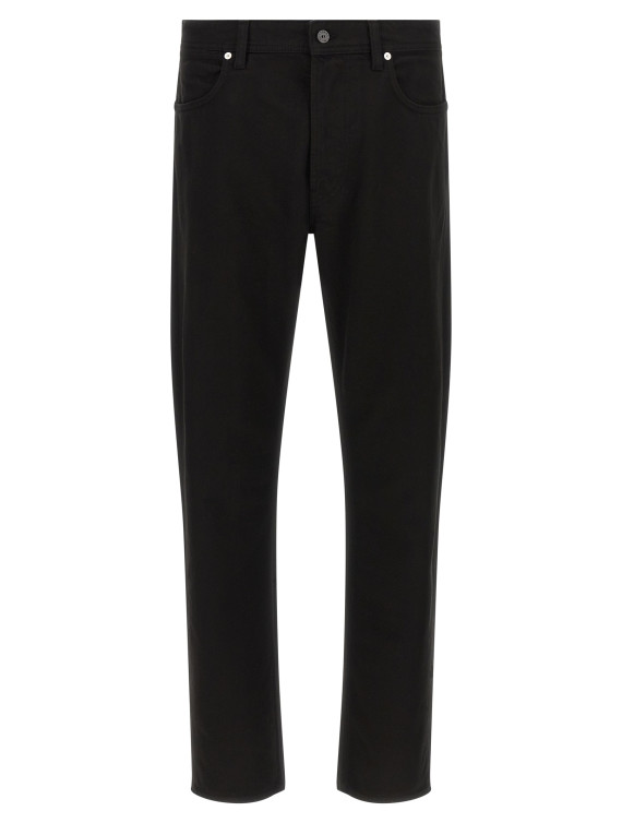 Джинсы STONE ISLAND Bull denim jeans (K2S15J100005S00J5V0029) #1