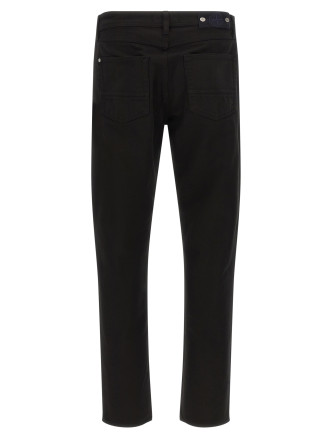 Джинсы STONE ISLAND Bull denim jeans (K2S15J100005S00J5V0029) #