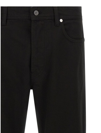 Джинсы STONE ISLAND Bull denim jeans (K2S15J100005S00J5V0029) #