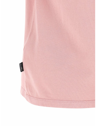 Футболка MM6 MAISON MARGIELA Arc print T-shirt (S62GD0212M20108224) #