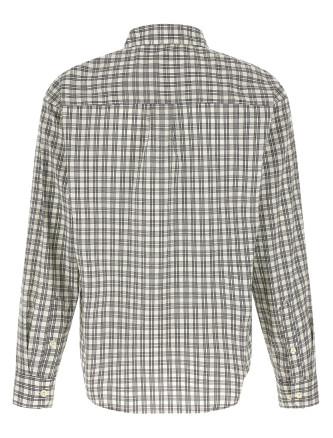 Рубашка, блузка MFPEN 'Executive' (M126011OFFWHITECHECK) #