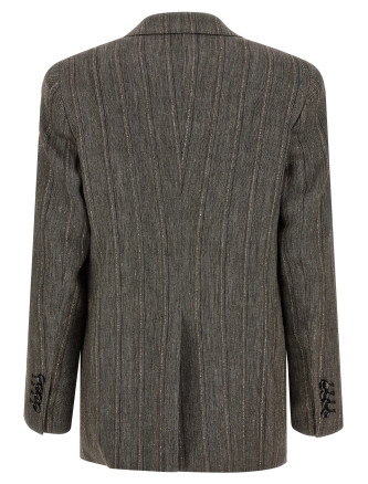 Пиджак, костюм TAGLIATORE 'Bertha' (JBERTHA16BH50031M1231) #
