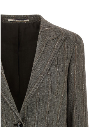 Пиджак, костюм TAGLIATORE 'Bertha' (JBERTHA16BH50031M1231) #