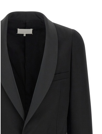 Блейзер MAISON MARGIELA 'Four Stitches' (S67BN0074M35859900) #