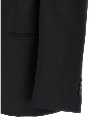 Блейзер MAISON MARGIELA 'Four Stitches' (S67BN0074M35859900) #