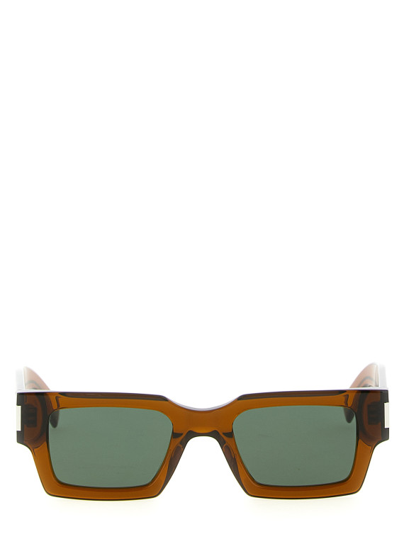 Солнцезащитные очки SAINT LAURENT 'SL 572' (736432Y99672505) #1