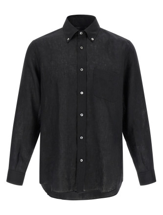 Рубашка, блузка RIVIERA PROJECT Linen shirt