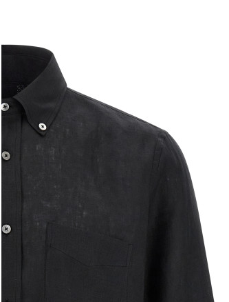 Рубашка, блузка RIVIERA PROJECT Linen shirt (CAMICIALINON013) #