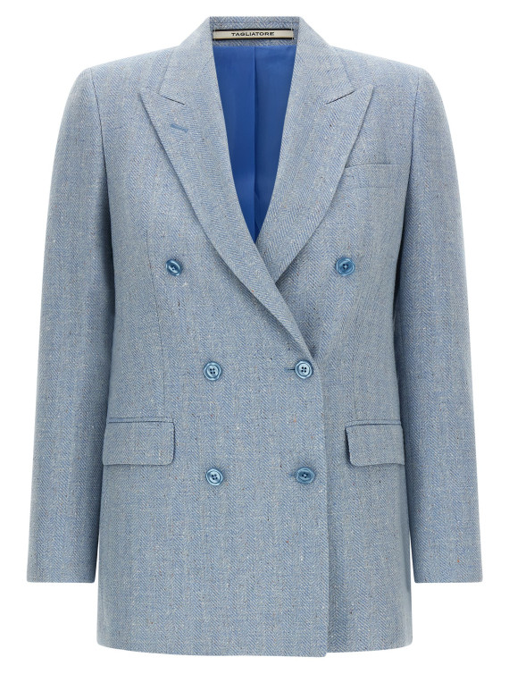 Пиджак, костюм TAGLIATORE 'Jasmine' (JJASMINE10B610084EI926) #1