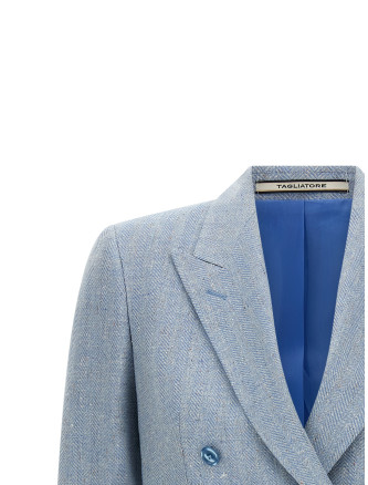 Пиджак, костюм TAGLIATORE 'Jasmine' (JJASMINE10B610084EI926) #