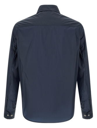 Рубашка, блузка MONCLER Ripstop shirt (L10912F00054597SN742) #