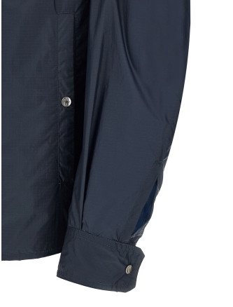 Рубашка, блузка MONCLER Ripstop shirt (L10912F00054597SN742) #