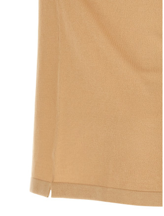 Поло MC2 SAINT BARTH 'Sloan' (SLOANCOTTON11BEIGE) #