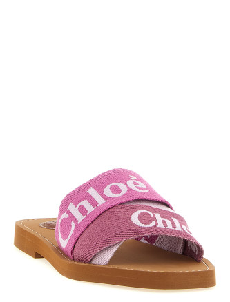 'Woody' sandals (CHC23U188EF595) #