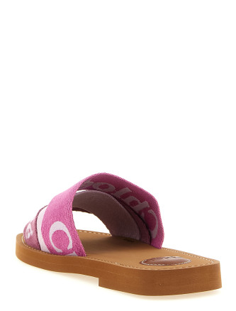 'Woody' sandals (CHC23U188EF595) #