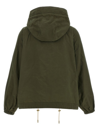 'Hawkridge' rain jacket (LSP0306LSPOL72) #