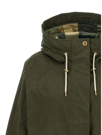 'Hawkridge' rain jacket (LSP0306LSPOL72) #