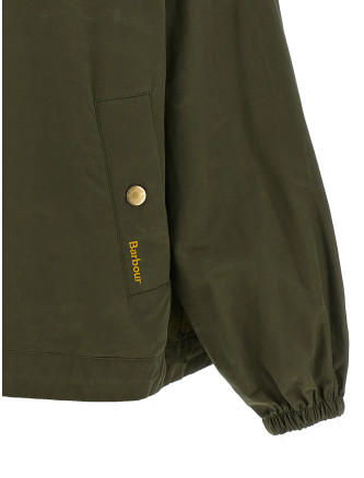 'Hawkridge' rain jacket (LSP0306LSPOL72) #