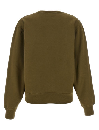 Толстовка SAINT LAURENT 'Cassandre' (823184Y36SW3050) #