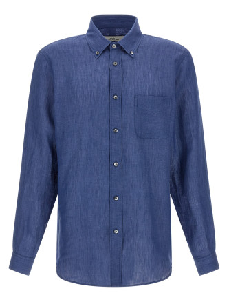 Рубашка, блузка RIVIERA PROJECT Linen shirt