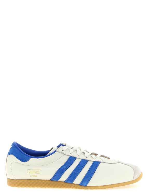 Кроссовки ADIDAS ORIGINALS 'Paris' (KJ1014CWHITEBLUEGUM3) #1