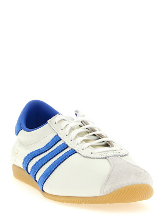 Кроссовки ADIDAS ORIGINALS 'Paris' (KJ1014CWHITEBLUEGUM3) #