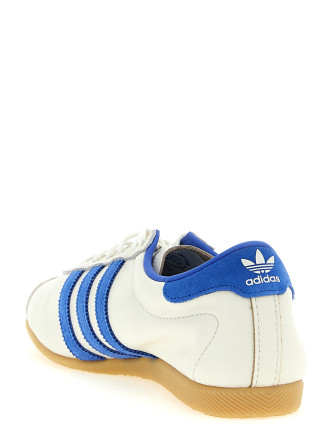 Кроссовки ADIDAS ORIGINALS 'Paris' (KJ1014CWHITEBLUEGUM3) #