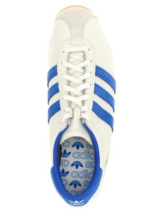 Кроссовки ADIDAS ORIGINALS 'Paris' (KJ1014CWHITEBLUEGUM3) #