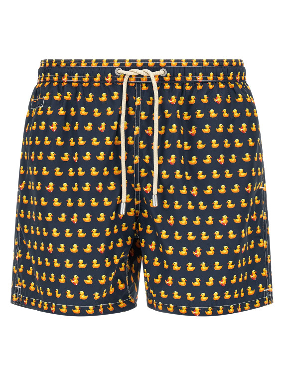 'Lighting' swimsuit (LIGHTINGMICROFANTASYDUCKY61) #1